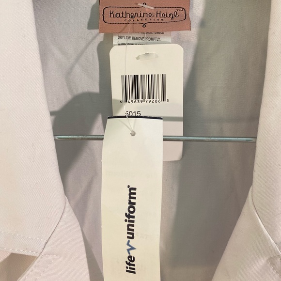 🔥NWT🔥Katherine Heigl Collection Healthcare Uniform. - Picture 14 of 16